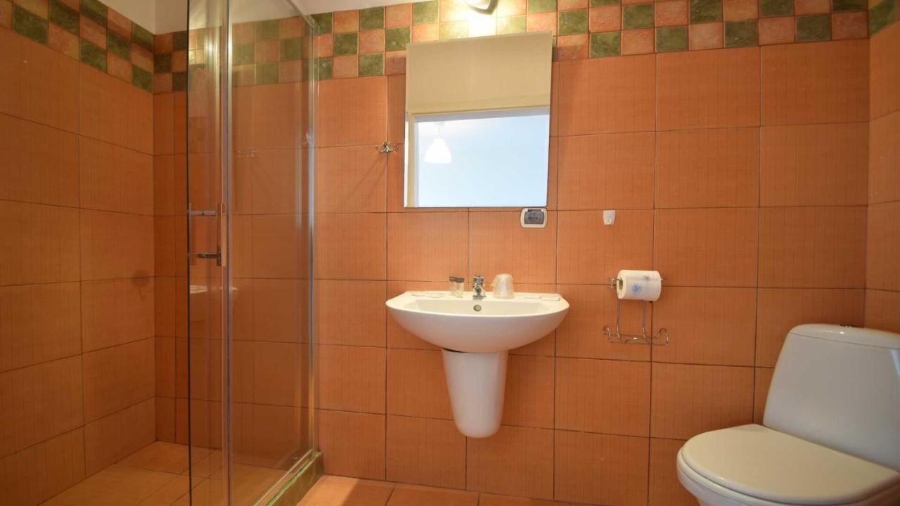 Ow Alfa Hotell Rewal Eksteriør bilde