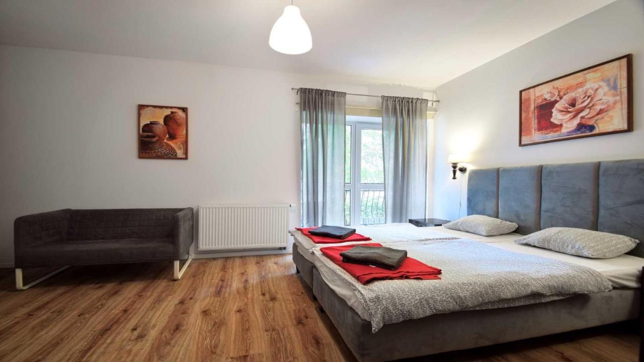 Ow Alfa Hotell Rewal Eksteriør bilde